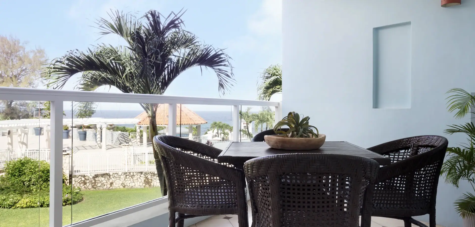 777 Beaches Resort
