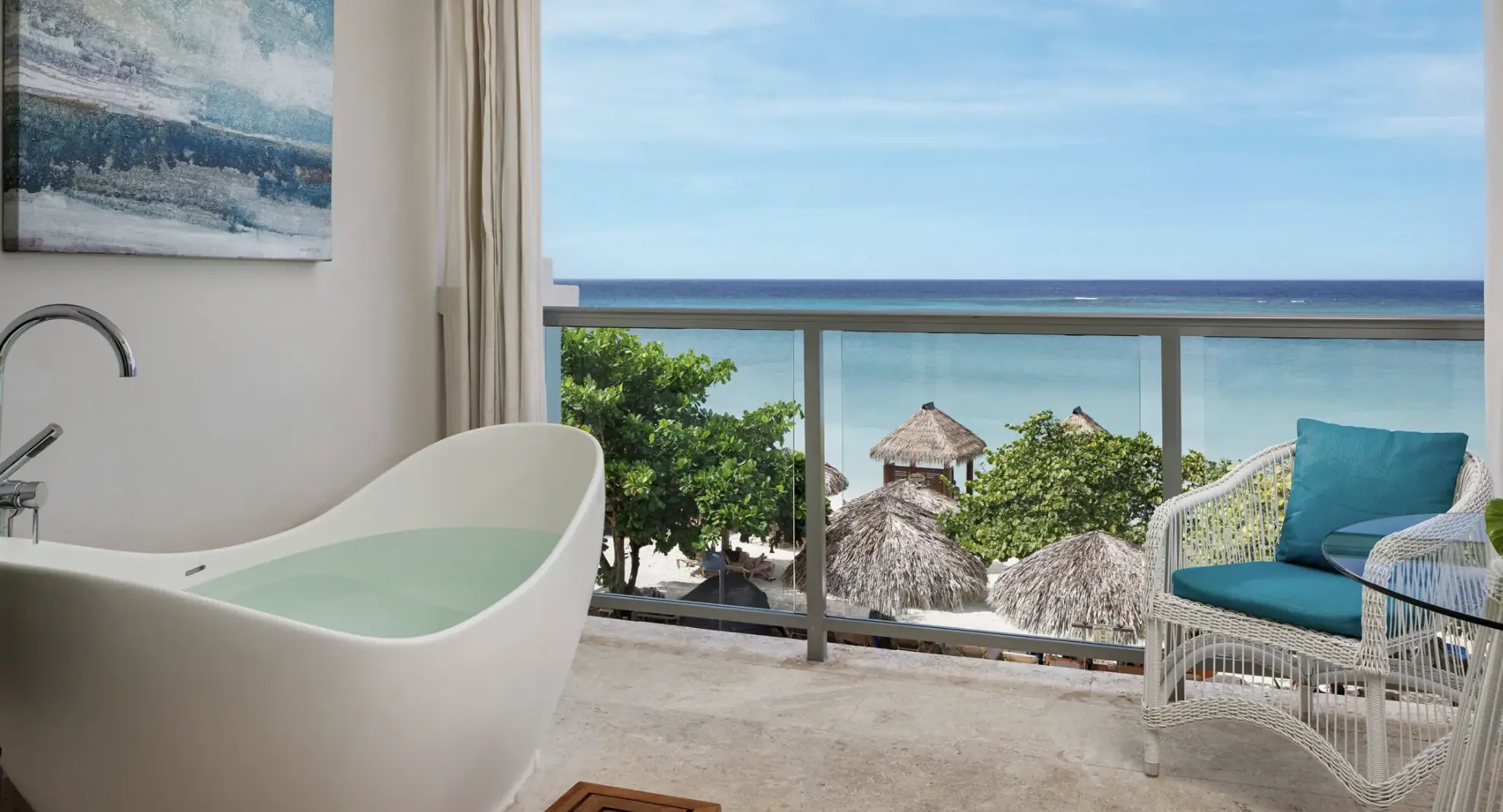 Sandals 777 Deal