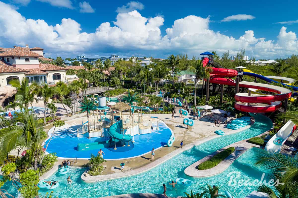 Cheap Beaches Resorts Deals (Affordable All-Inclusive Offers)