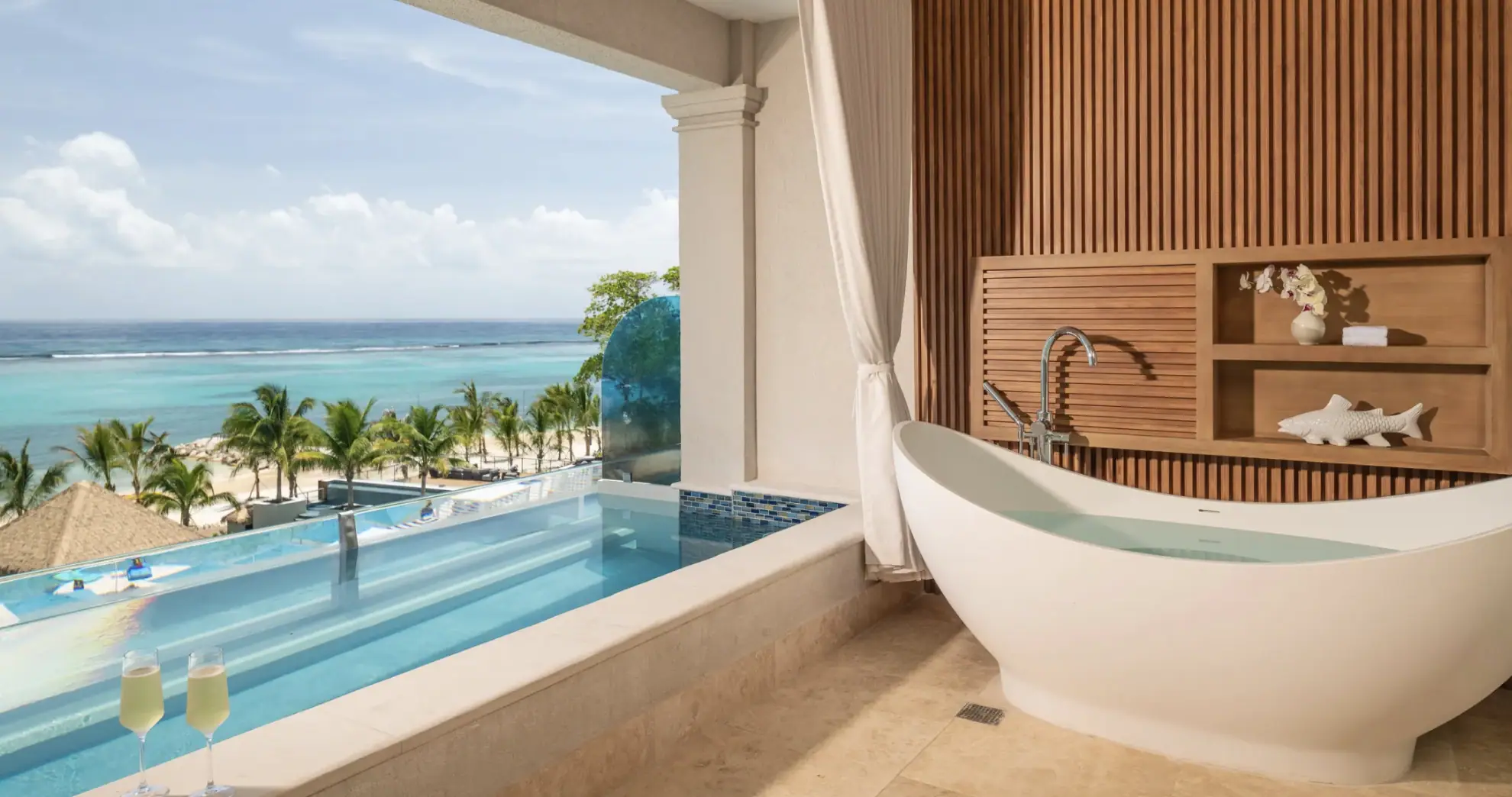 Sandals 777 Room discounts