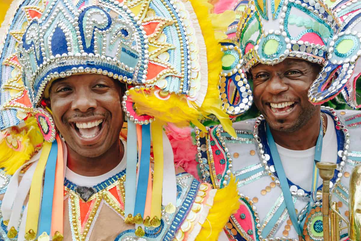 Sandals Bahamas wedding