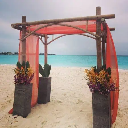 Sandals Emerald Bay Exum Wedding: All-Inclusive Destination Packages, Amenities, and Costs