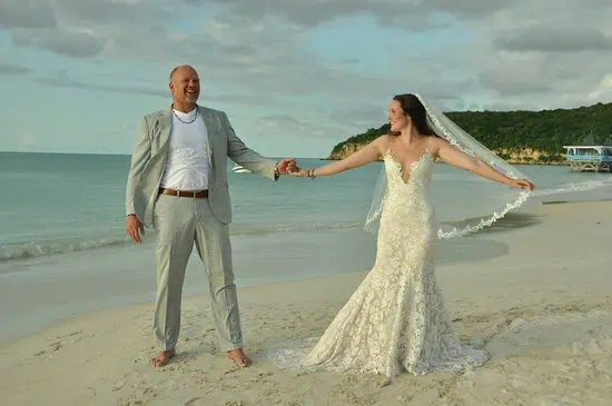 Sandals Grande Antigua Wedding: All-Inclusive Destination Packages, Amenities, and Costs