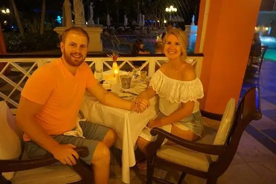 Sandals Grande St Lucian Restaurants