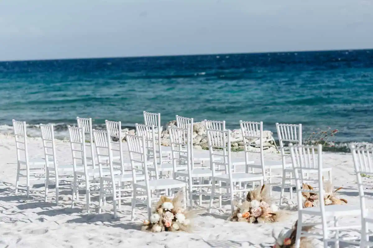 Sandals Wedding ideas