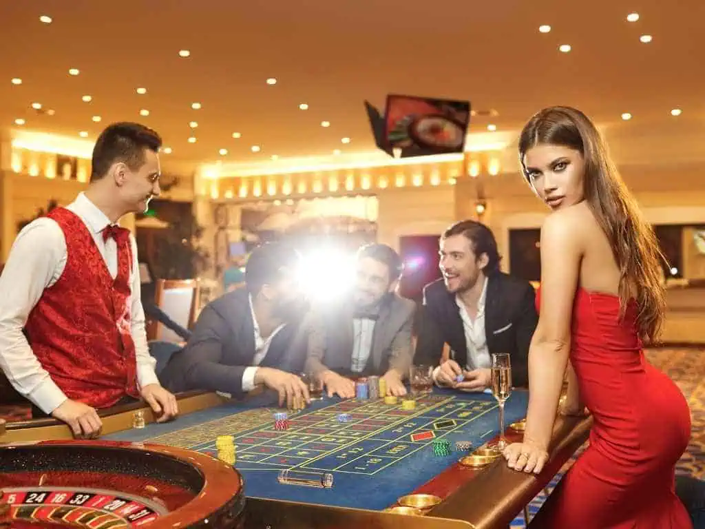 Do Sandals Resorts Have Casinos?