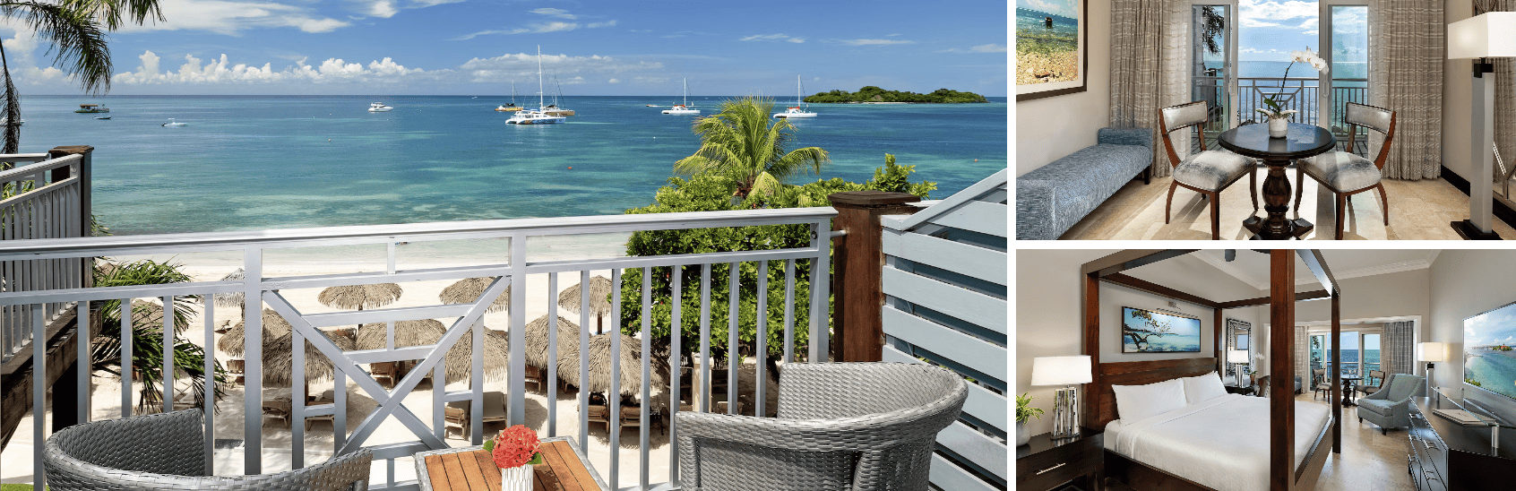 sandals 777 weekly specials
