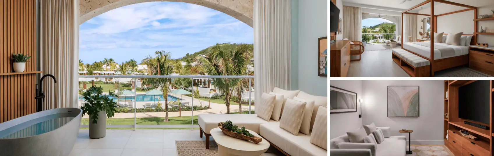 Sandals Resort savings weekly special offers - Sandals 777