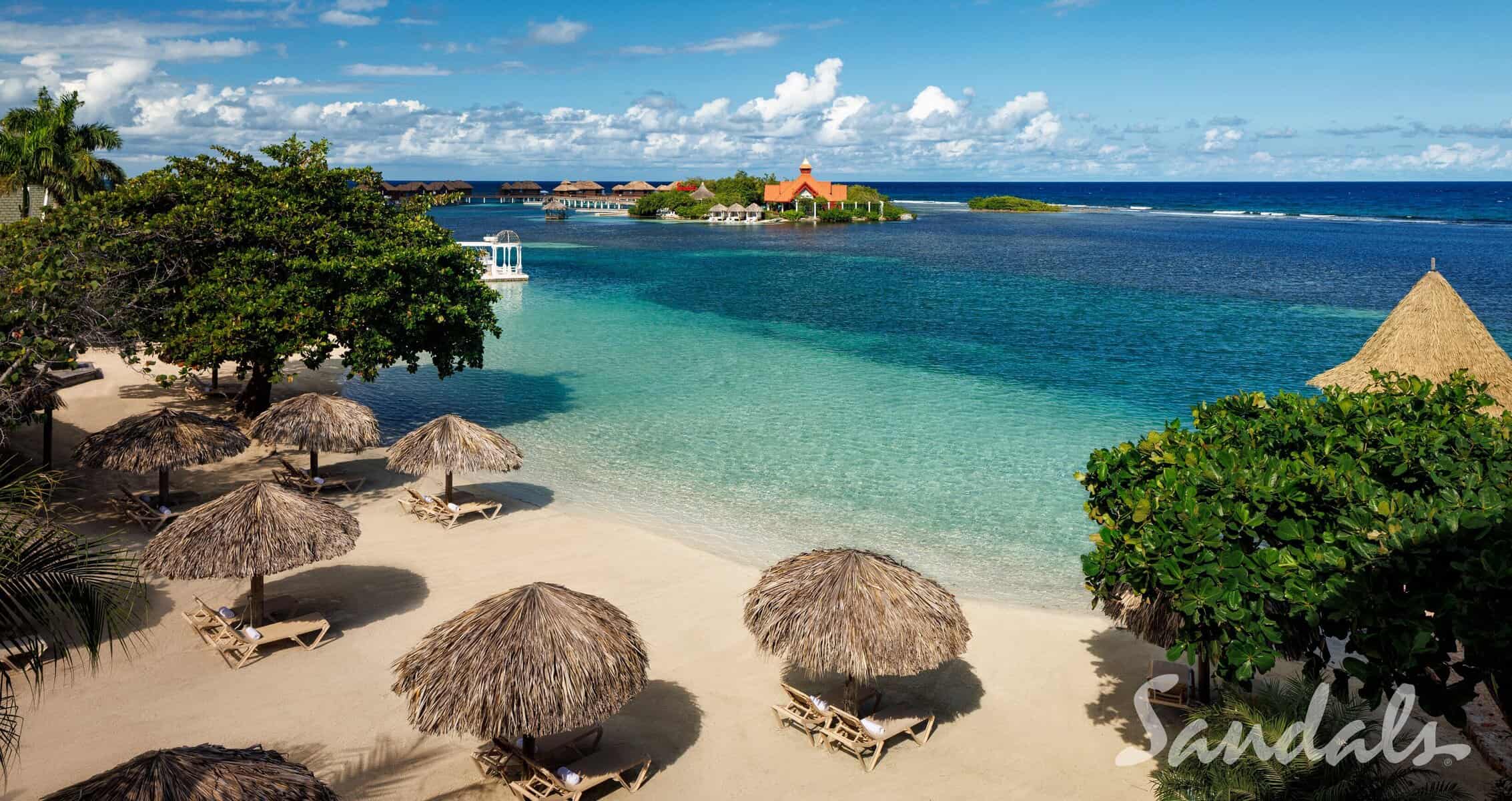 Sandals & Beaches Deals & Special Offers (August 2026): Current Sale + Price Index
