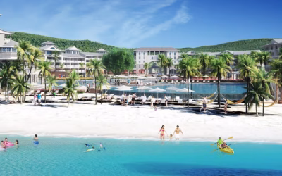 Beaches Barbados Is Coming Late 2026: Everything We Know (Plus the $1 Billion Beaches Expansion)